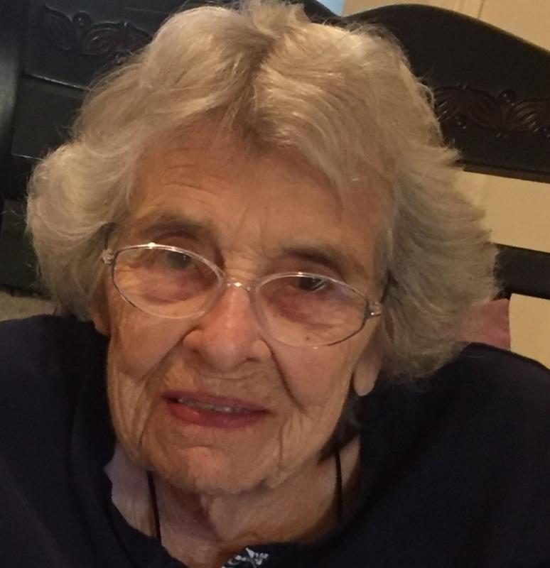 Lillian B. Burgess, Very Gracious Person | Cape Gazette